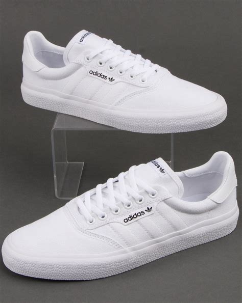 adidas 3mc white.